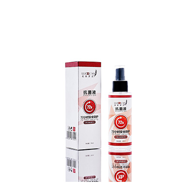 湖南母婴防护喷雾